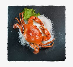 大闸蟹素材
