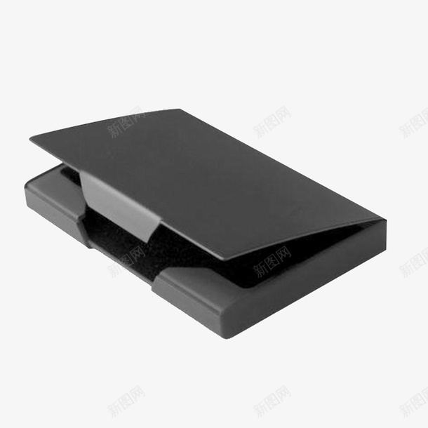 黑色商务名片夹名片册名片盒名片png免抠素材_88icon https://88icon.com 名片册 名片夹 名片座 名片收纳 名片收集 名片盒 黑色商务名片夹名片册名片盒名片收纳免费下载