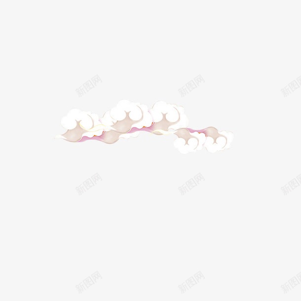 祥云图案png免抠素材_88icon https://88icon.com 孙悟空筋斗云 白云 白云图案 祥云 筋斗云