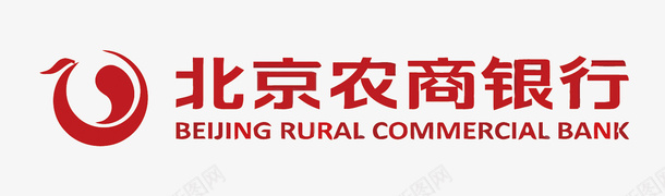 矿工免扣PNG图北京农商银行LOGO图标图标