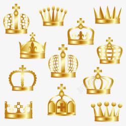 皇冠素材