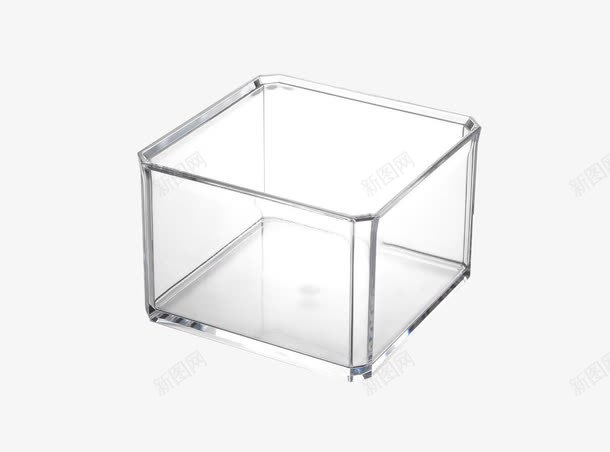 正方形亚克力片png免抠素材_88icon https://88icon.com 亚克力 亚克力板 斜边 正方形 水晶 设计图 透明亚克力 透明包装盒 透明板 高档