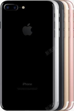苹果7玫瑰金苹果手机高清图片