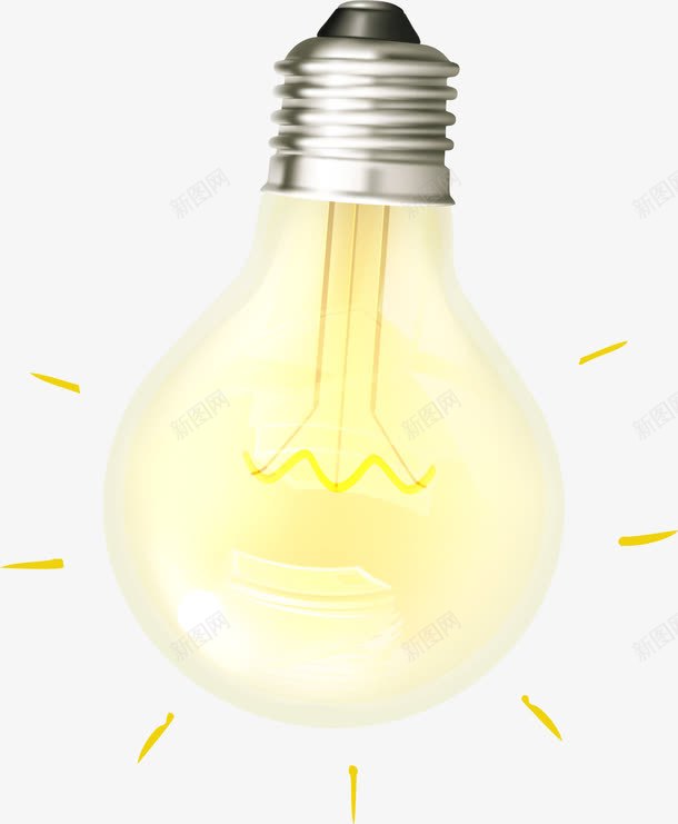 灯泡野外露营灯具png免抠素材_88icon https://88icon.com LED灯具 发光 现代灯具 玻璃 简约露营灯 野外露营灯具 露营灯