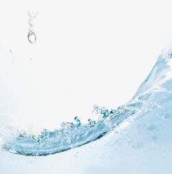 保湿机能水化妆品保湿海报背景高清图片
