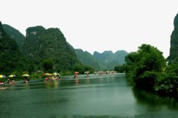 广西桂林山水素材