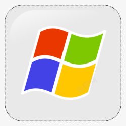 Microsoft系统开发微软操作操作系统东南方系统图标高清图片