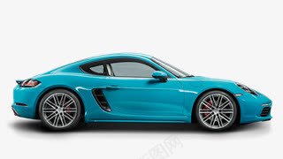 创意合成蓝色的跑车造型png免抠素材_88icon https://88icon.com 创意 合成 蓝色 设计 跑车 造型