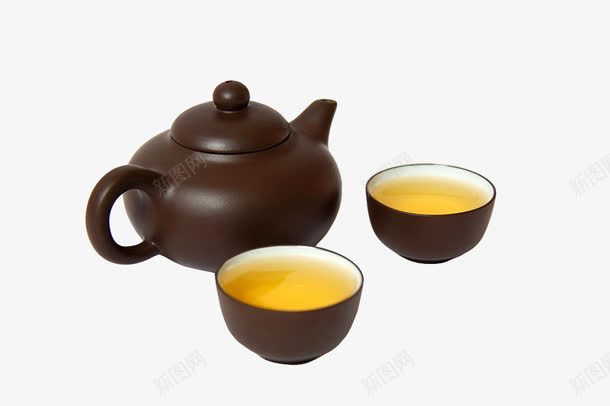 茶壶png免抠素材_88icon https://88icon.com 古董紫砂壶 紫砂壶 紫砂壶与两杯茶 茶具 茶文化 茶水