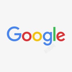 谷歌单位谷歌身份标志公司的身份图标高清图片