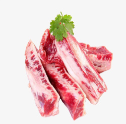 进口新西兰松木牛肋条美味牛肉美极牛肉高清图片