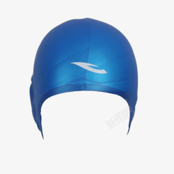 亮色泳帽硅胶舒适防水素材