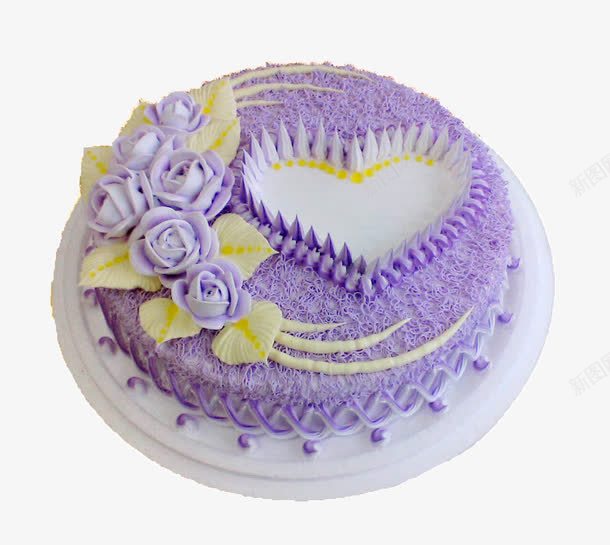 生日蛋糕png免抠素材_88icon https://88icon.com 圆形 摄影 生日蛋糕 生日蛋糕图片下载 生日蛋糕图片免费下载 紫色 蛋糕 西点 西餐美食 餐饮美食