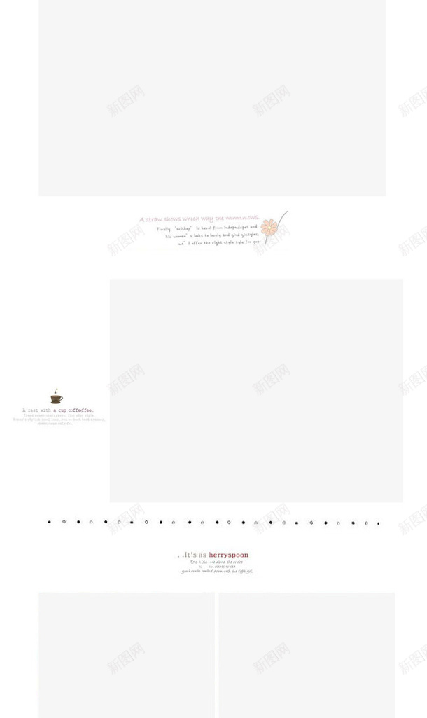 详情页边框111psd免抠素材_88icon https://88icon.com 花纹 详情页边框 边框