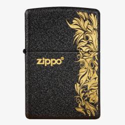 限量产品zippo打火机高清图片