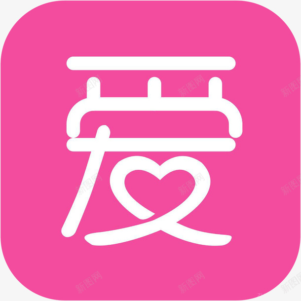 交友applogo图片