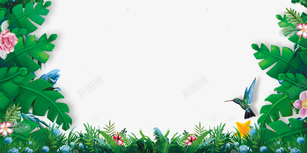 二十四节气之春分绿色花草植物边psd免抠素材_88icon https://88icon.com 中国节气 二十四节气 二十四节气之春分绿色花草植物边框免费下载 传统节日 春分 春天 春季 植物 绿色 艺术字 花草 边框