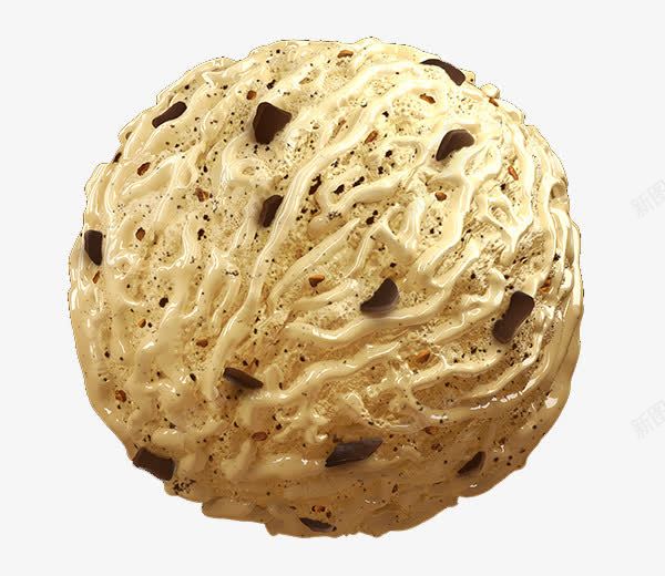 冰淇淋球png免抠素材_88icon https://88icon.com 冰淇淋 冰淇淋球 哈根达斯 甜品