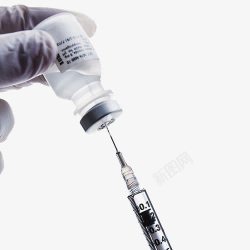 疾病预防疫苗接种前准备高清图片
