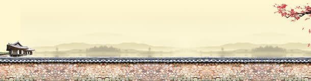 美食中国风城墙背景bannerjpg设计背景_88icon https://88icon.com banner 中国风 城墙 梅花 美食 背景