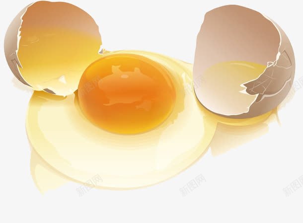 鸡蛋png免抠素材_88icon https://88icon.com 打碎的鸡蛋 生活百科 美食 蛋壳 蛋清 蛋白 蛋黄 设计 食物 餐饮美食 鸡蛋 鸭蛋