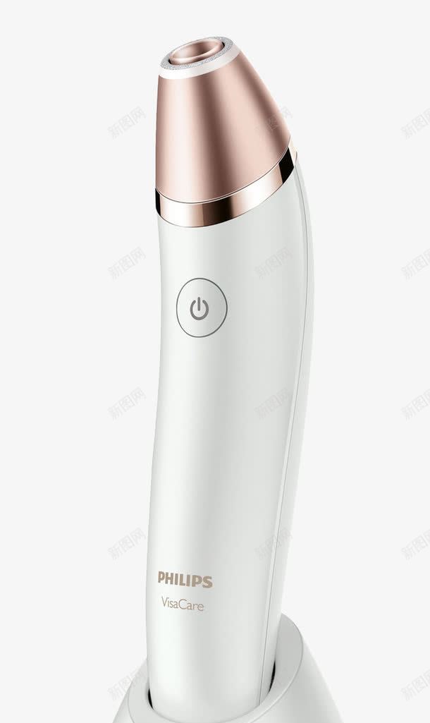 利浦VisaCare微晶紧致嫩肤仪png免抠素材_88icon https://88icon.com 产品实物 女士护肤 嫩肤仪 护肤 护肤仪器 电动美容仪 粉色 美容 美容仪 美容仪器