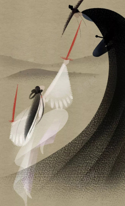 古典艺术海报中国古典艺术海报高清图片
