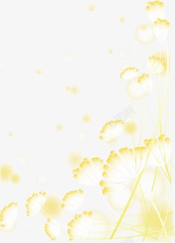 传统婚礼画册春流行装饰花纹高清图片