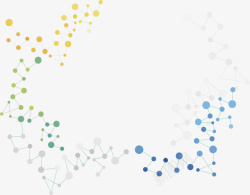 化学分子结构变色分子结构高清图片