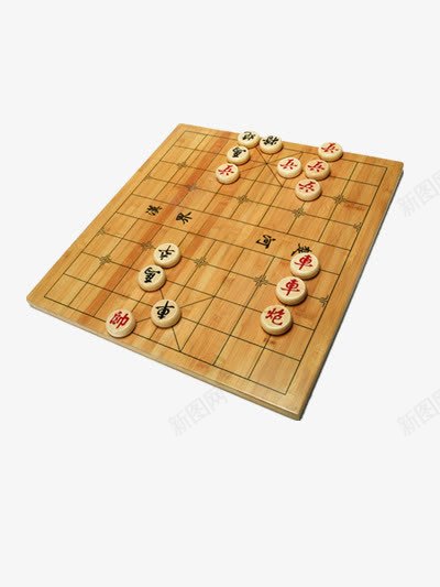 中国象棋png免抠素材_88icon https://88icon.com 中国文化 棋牌 策略 象棋 象棋桌