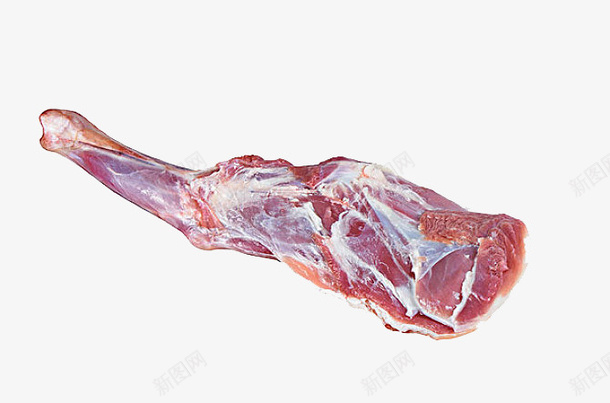 新鲜的一个羊前腿png免抠素材_88icon https://88icon.com 免抠 新鲜 羊前腿 羊肉 美食 菜市场 食材 食物