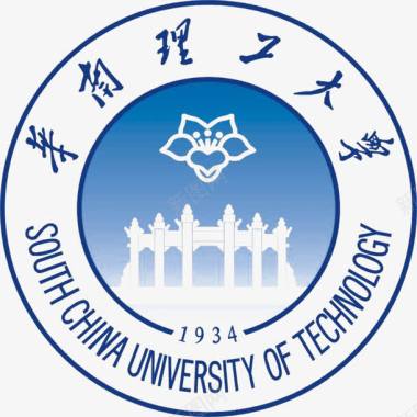 logo矢量图华南理工大学logo图标图标