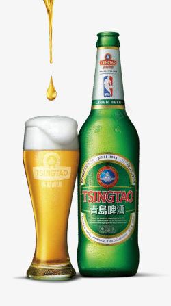 德国啤酒节满出来的啤酒滴落的啤酒高清图片