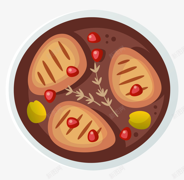 手绘卡通韩式烤肉png免抠素材_88icon https://88icon.com 动漫动画 卡通美食封面设计 广告设计 海报设计 烤肉 美食 美食海报设计 韩式烤肉