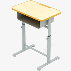 桌椅平面图学生课桌高清图片