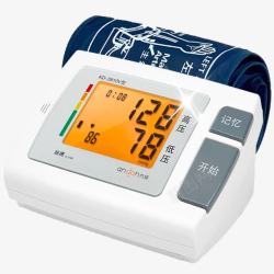 腕式血压仪电子血压仪高清图片
