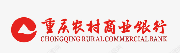 重庆农村商业银行重庆农村商业银行LOGO图标图标