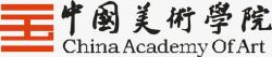 学院标志中国美术学院logo图标高清图片