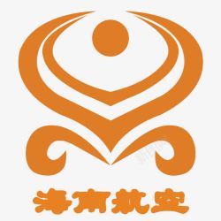 海航标志海南航空logo图标高清图片