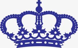 英国皇冠矢量图形皇冠贵族高清图片