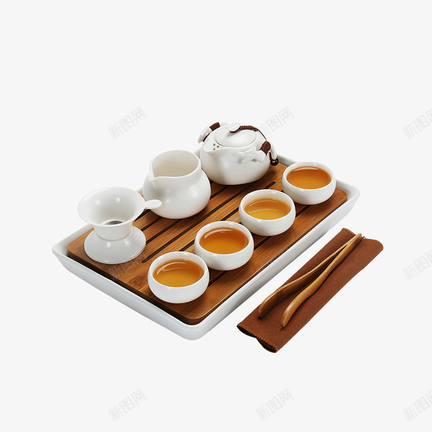 陶瓷茶具png免抠素材_88icon https://88icon.com 主人杯 功夫茶 单杯 客厅茶具 日式小杯子 煮茶茶具 简约杯泡茶 茶具套装 薰衣草茶 陶瓷