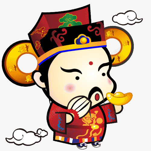 卡通开心的中国风喜庆财神爷诸葛png免抠素材_88icon https://88icon.com 中国风 卡通 卡通军师 卡通开心的中国风喜庆财神爷诸葛亮拿着金元宝插画免抠免费下载 卡通诸葛亮 喜庆 开心 插画 祥云 设计 诸葛亮 诸葛亮漫画 财神爷 金元宝