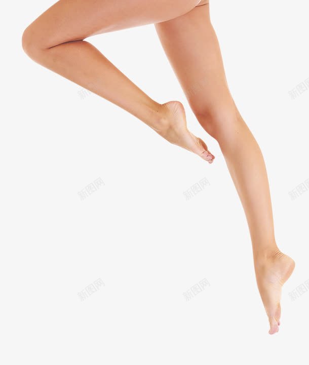 腿模女性腿部跃起姿势png免抠素材_88icon https://88icon.com 写真 动作特写 女性腿部 护肤 美腿 腿模 裸足