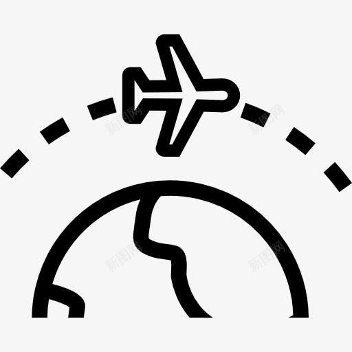 旅行图标图片【png免费下载】-88icon.com