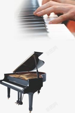 艺术培训钢琴教育素材