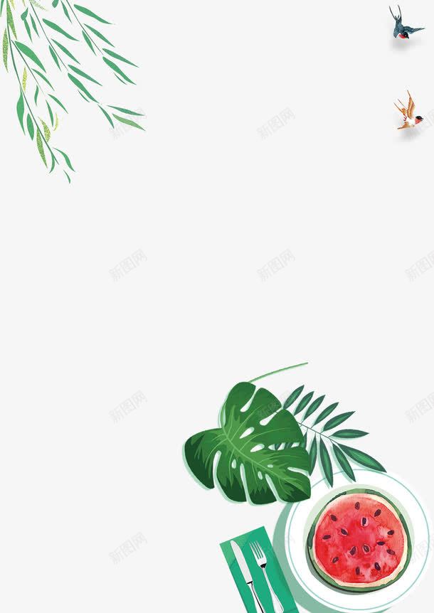 小清新夏至二十四节气海报背景边psd免抠素材_88icon https://88icon.com 24节气之夏至 PSD源文件 二十四节气 传统夏至节气 农历夏至 分层文件 唯美 夏至 夏至节气 小清新夏至二十四节气海报背景边框免费下载 清新 节气