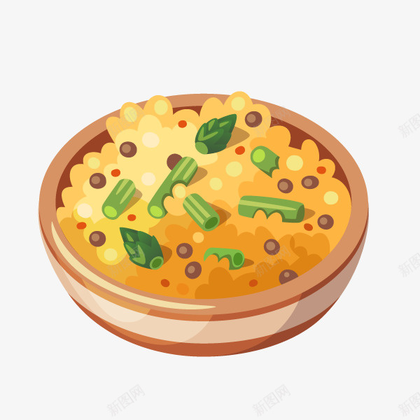 卡通简约美食甜点装饰广告饭png免抠素材_88icon https://88icon.com 卡通简约美食甜点装饰广告设计饭菜免费下载 卡通美食封面设计 广告设计 海报设计 美食 美食海报设计 饭菜