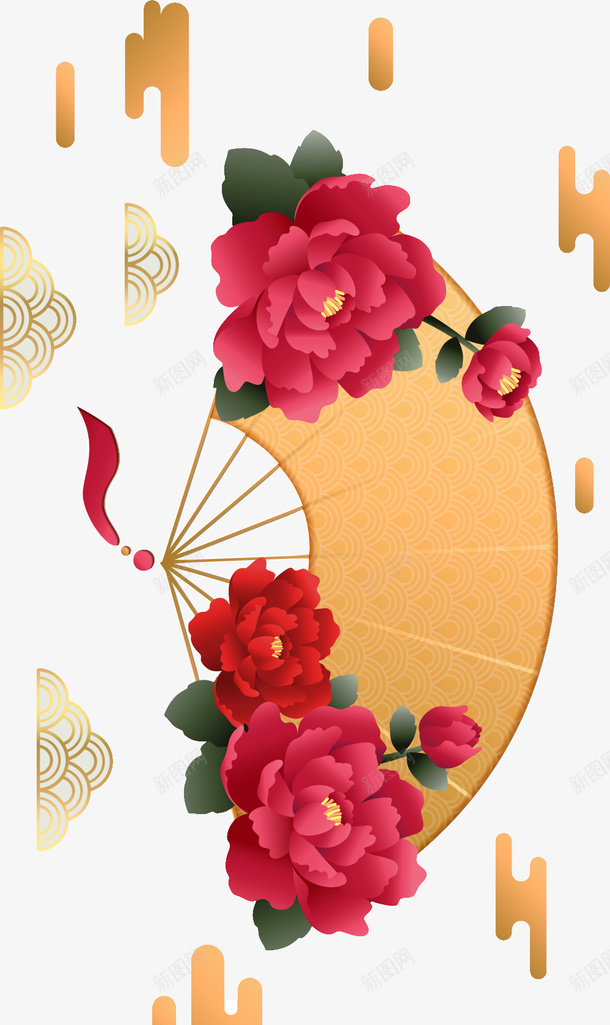 节日喜庆中国风传统祥云png免抠素材_88icon https://88icon.com 中国风 传统 喜庆 祥云PNG 节日 高清免扣