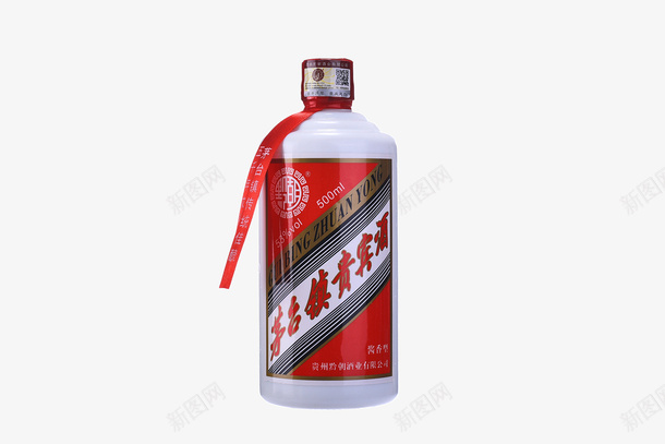 茅台酒瓶透明背景可以商用png免抠素材_88icon https://88icon.com 传统 喝酒 文化 生活 节日 酒瓶 飞天茅台