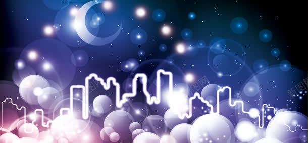 梦幻背景海报jpg设计背景_88icon https://88icon.com 主题婚礼 婚礼主题 婚礼背景 效果图 星星 星空 棉 棉花 灯光 舞台 镜面